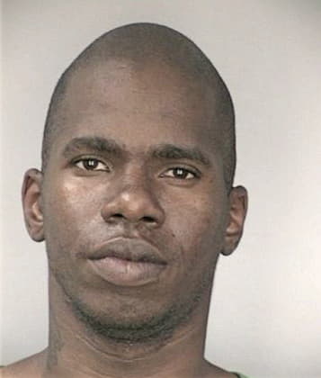 Terrence Rhodes, - Hillsborough County, FL 