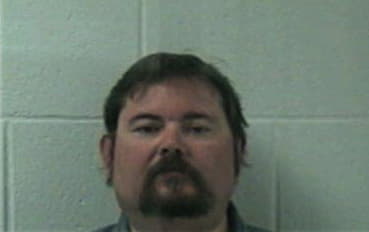 Randy Rickard, - Daviess County, KY 