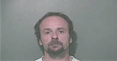 Joseph Ricketts, - Vigo County, IN 