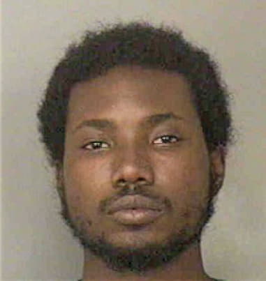 Antwan Ricks, - Polk County, FL 