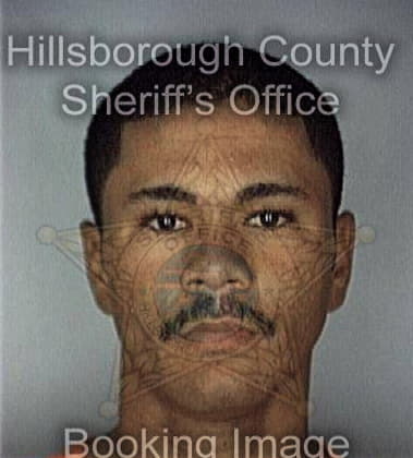 Jose Rico, - Hillsborough County, FL 