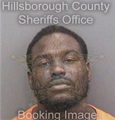 Jared Roa - Hillsborough County, FL 