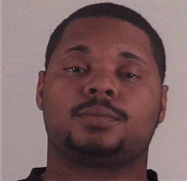 Angelo Roberson - Tarrant County, TX 