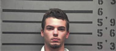 Zachary Roberts, - Hopkins County, KY 