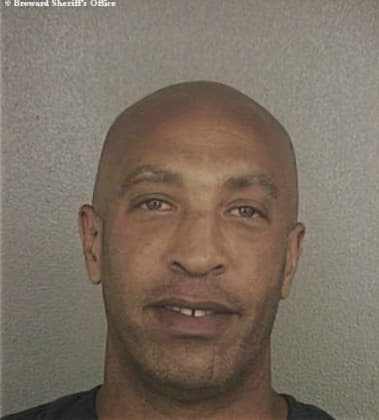 Mark Robinson, - Broward County, FL 