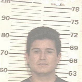 Ricardo Rodriguez, - Hidalgo County, TX 