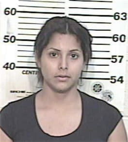 Racquel Roman, - Hidalgo County, TX 