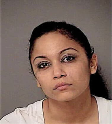 Kileisha Rosario-Felix, - Osceola County, FL 