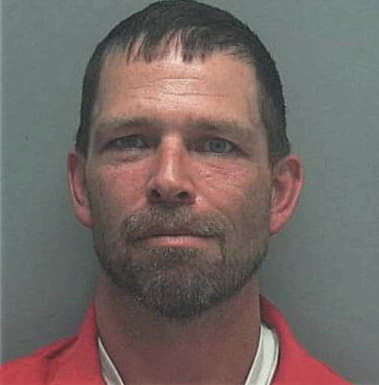 Kenneth Ross, - Lee County, FL 