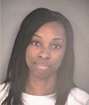 Shandra Ruffin, - Hillsborough County, FL 