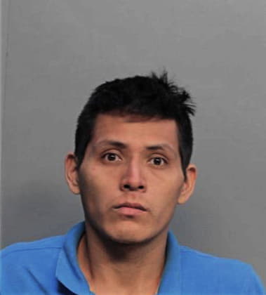 Carlos Sanchez-Bermudez, - Dade County, FL 