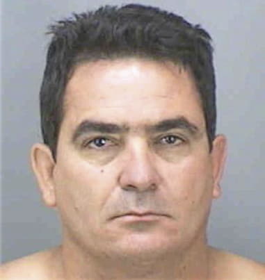 Jose Sanchezvasquez, - Collier County, FL 