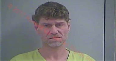 Tony Scales, - Russell County, KY 
