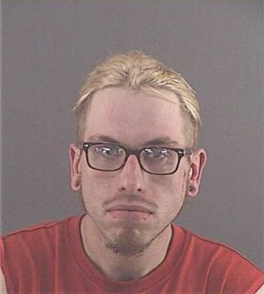 Gregory Schlueter, - Peoria County, IL 