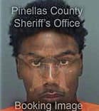 Rolando Sims - Pinellas County, FL 