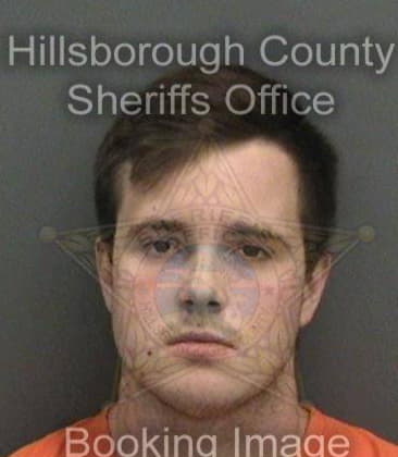 Charles Smith, - Hillsborough County, FL 