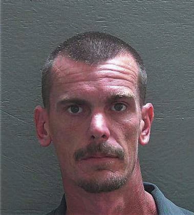 James Smith, - Escambia County, FL 