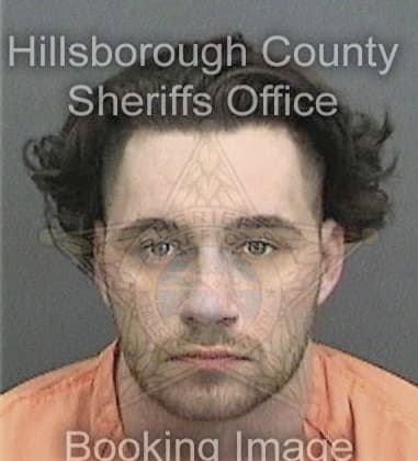 Sean Smith, - Hillsborough County, FL 