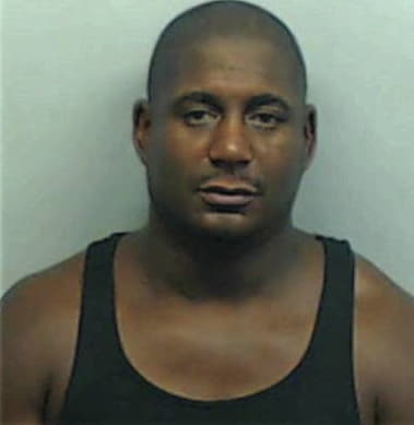 Willie Snelling - Fulton County, GA 