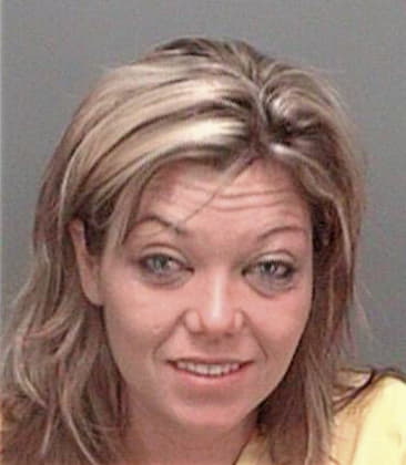 Kimberly Sonntag - Pinellas County, FL 