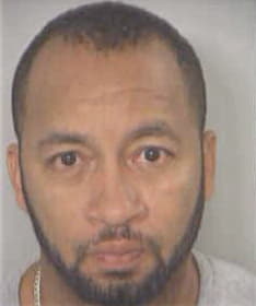 Alan Souza - Fulton County, GA 