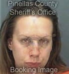 Jennifer Sparks - Pinellas County, FL 