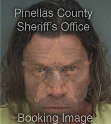 Anthony Spero - Pinellas County, FL 