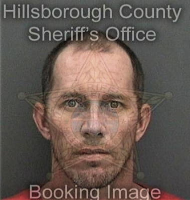 Dathon Stark, - Hillsborough County, FL 