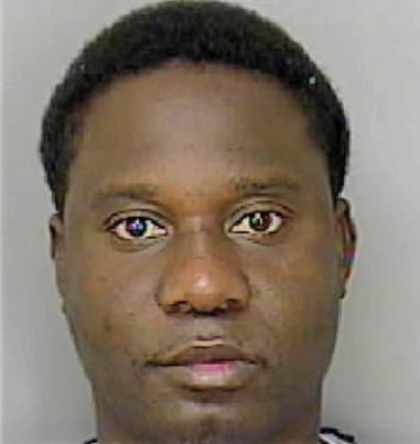 Willie Stephens, - Polk County, FL 