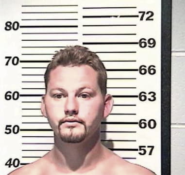 Charles Stratton - Campbell County, KY 