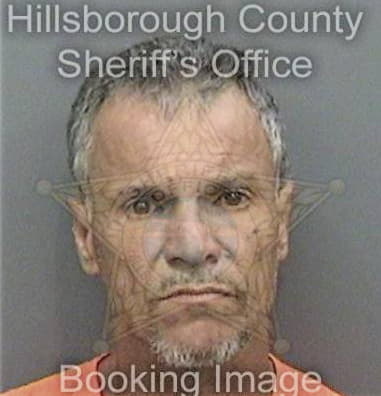 Clifton Strickland, - Hillsborough County, FL 