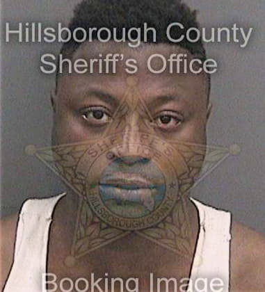 Tony Stubbs, - Hillsborough County, FL 