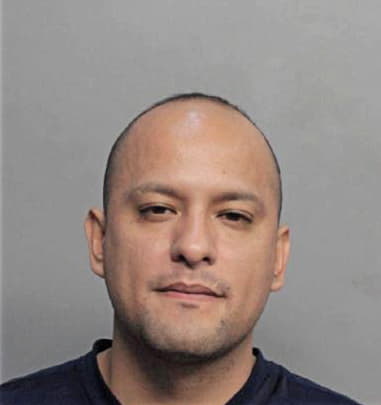 Gabriel Suarez, - Dade County, FL 