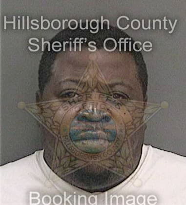 William Sykes, - Hillsborough County, FL 