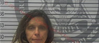 Ruth Taylor, - Harrison County, MS 