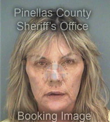 Jennifer Thach, - Pinellas County, FL 