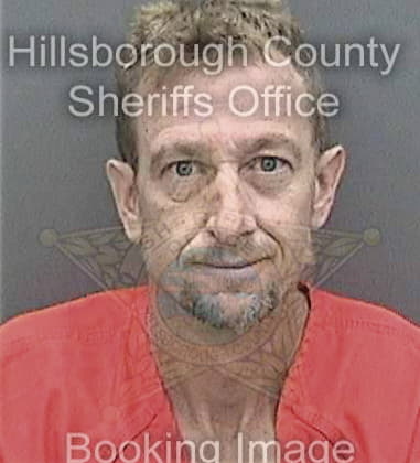 Jesse Thomas, - Hillsborough County, FL 