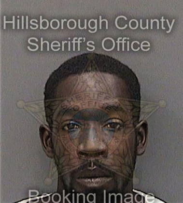 Ralph Timmons, - Hillsborough County, FL 