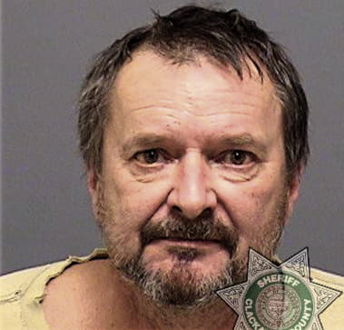 Robert Torgerson, - Clackamas County, OR 