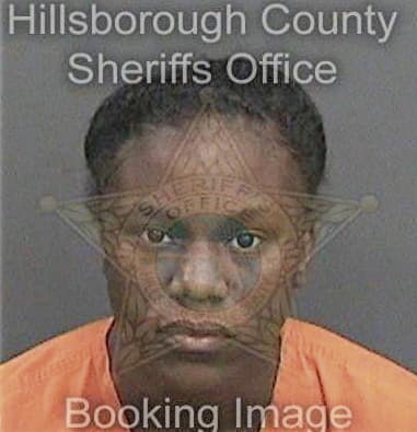 Lakesha Turner, - Hillsborough County, FL 