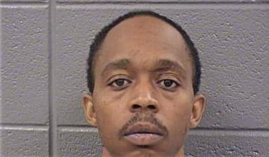 Anthony Vann, - Cook County, IL 