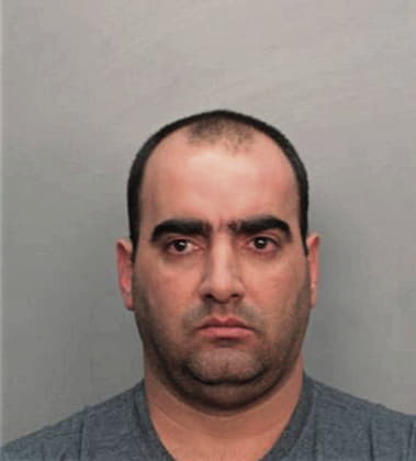 Mario Vargas-Luna, - Dade County, FL 