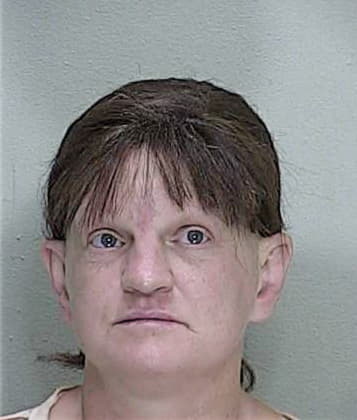 Anita Vazquez, - Marion County, FL 