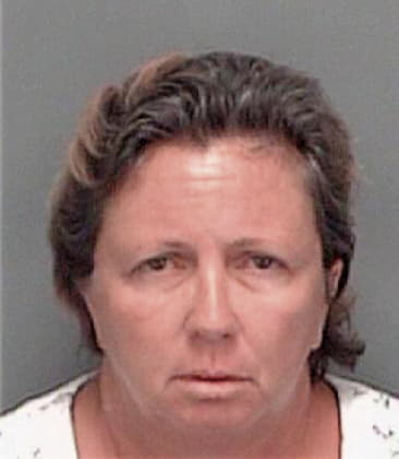 Christina Vega-Muallin, - Pinellas County, FL 