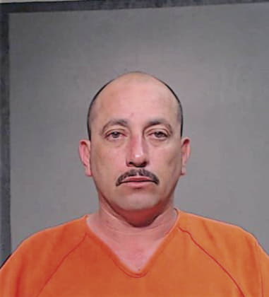 Mark Villarreal, - Hidalgo County, TX 