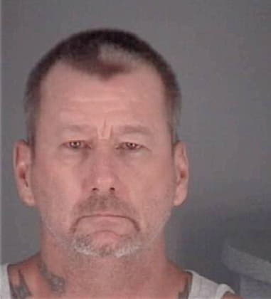 Christopher Vinson, - Pasco County, FL 