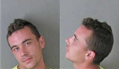 Timothy Waters - Gaston County, NC 