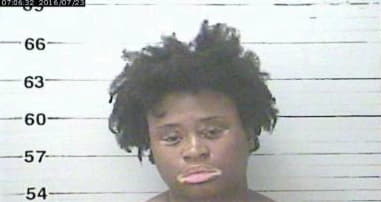 Nelsonrenee Watson, - Harrison County, MS 