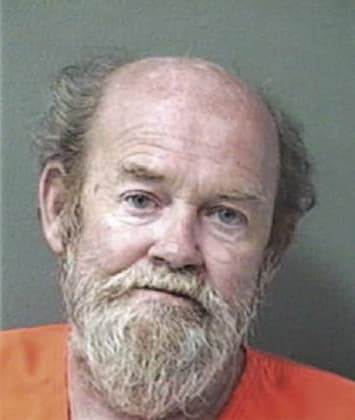 Thomas Waugh-M, - Okaloosa County, FL 