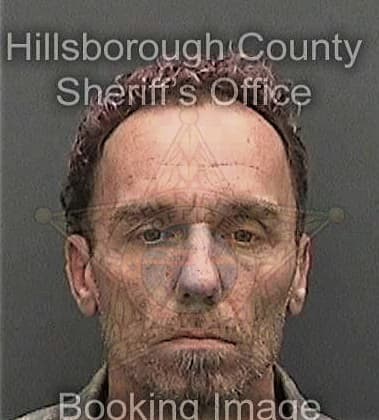 Darryl White - Hillsborough County, FL 